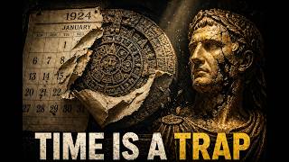 The Global Time Conspiracy: Why Our Calendar is Broken by Design