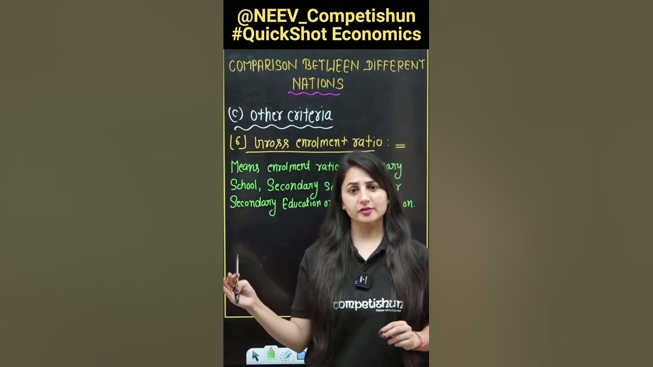 What Is Gross Enrollment Ratio Class 10th Economics What Is what-is-gross-enrollment-ratio-class-10th-economics-what-is