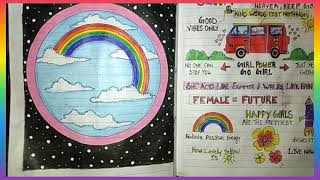Review of my personal diary part 5..