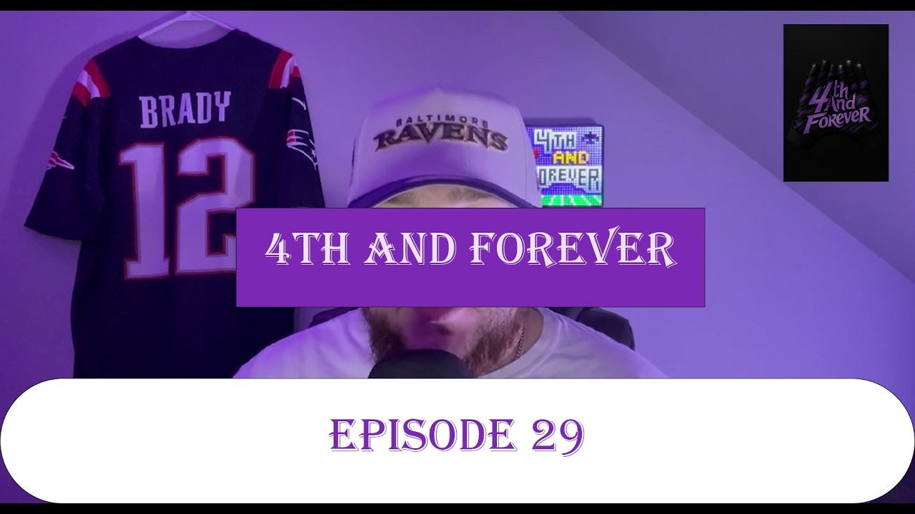 Episode 29: AFC South & Free Agency Updates - YouTube