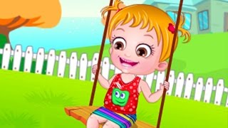 Baby Hazel Game Movie - Baby Hazel Eye Care - Dora the Explorer screenshot 5