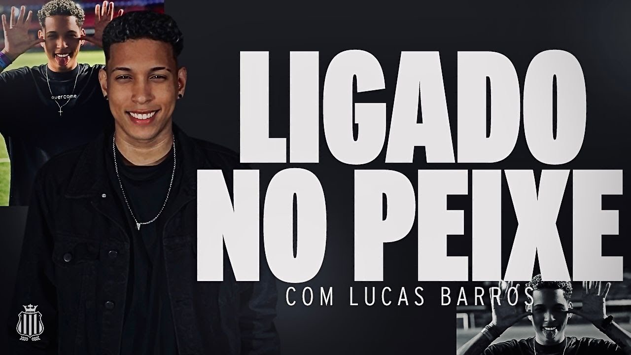 Ligado no Peixe #22 - Intensidade e organização tática do Santos de Vojvoda