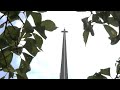 復活節第2主日(神のいつくしみの主日)