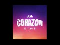 JUL Feat GIMS Corazon EXCLU mp3