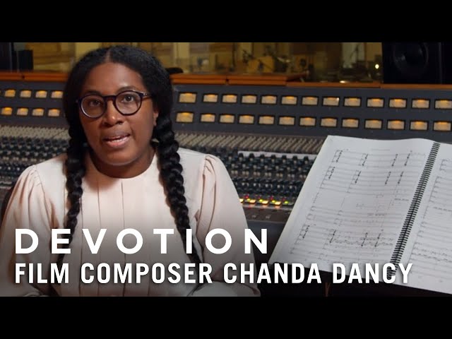 Watch film Devotion | Film Composer Chanda Dancy