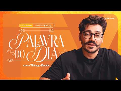 Thiago Brado