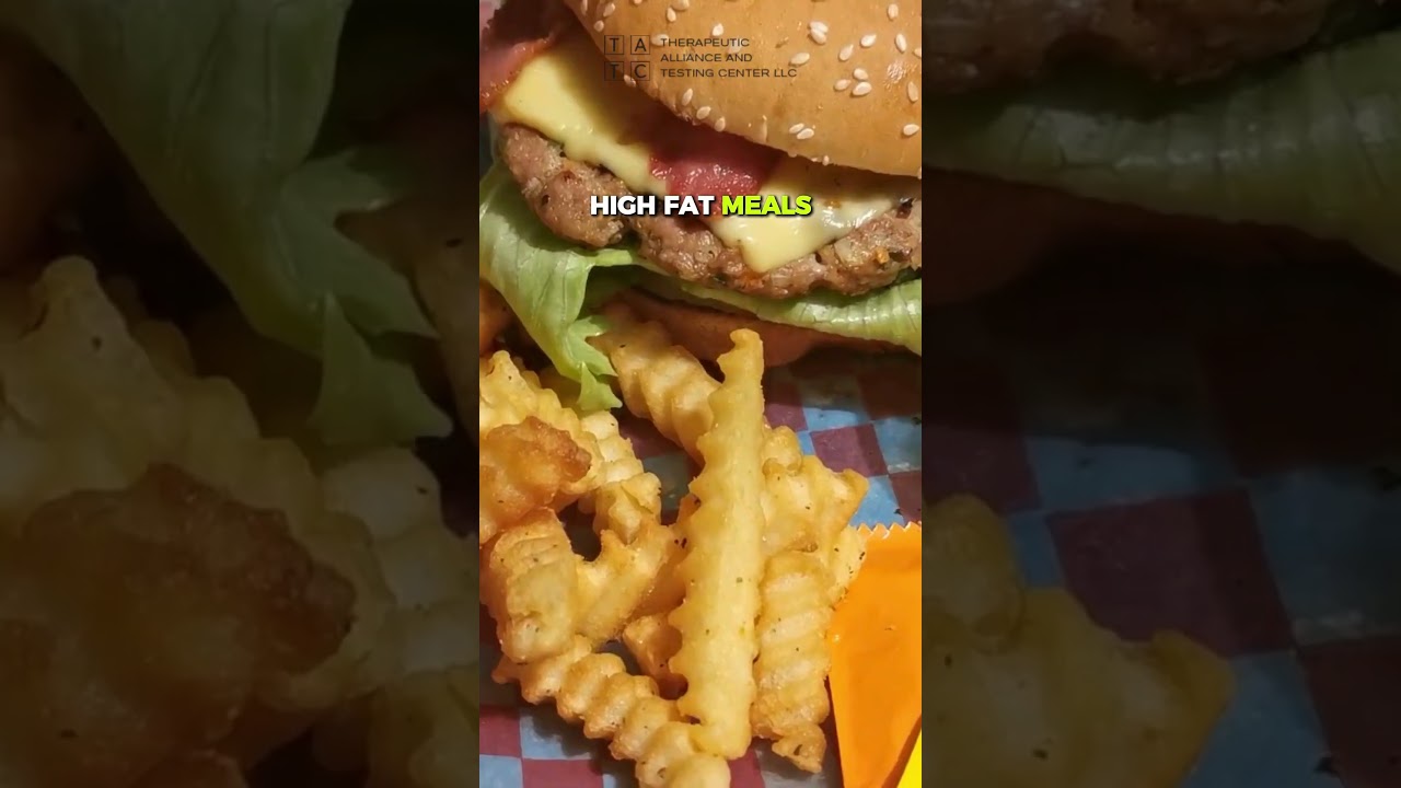 How Food Interacts with Common Medications