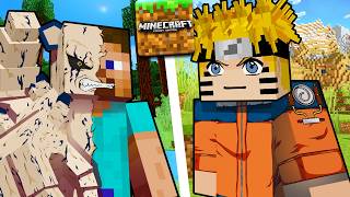 Naruto Addon MCPE 1.21 | Best Naruto Mod for Minecraft Bedrock screenshot 5