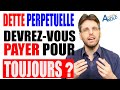 Une dette perpétuelle pour un enfer permanent ?