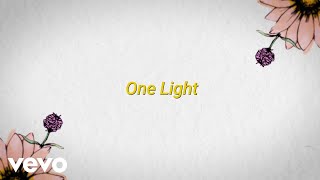 Maroon 5 - One Light Ft. Bantu (Official Lyric Video)