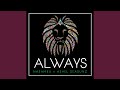 Always feat nasambu