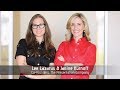 The Presentation Company: Janine Kurnoff &amp; Lee Lazarus;  Sisters and Business Partners