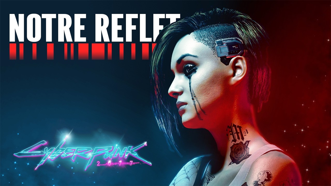 Ce jeu est le reflet de nos vies