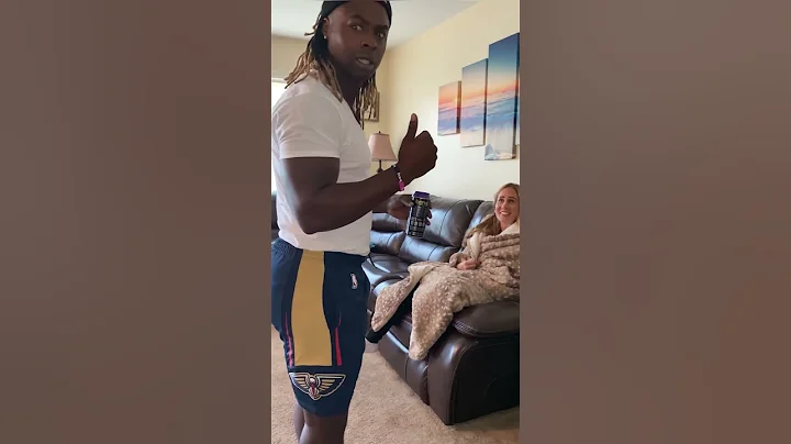 Guy finds out GF has a twin and does this to her🫣 #shorts