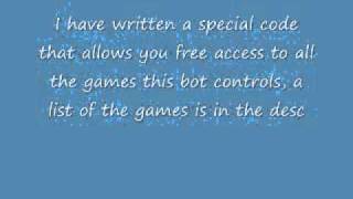 Free Steam Games Hack 2011 July