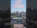 Good Morning LONDON