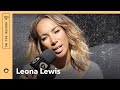 Leona Lewis Talks Stevie Wonder: On the Record