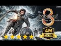 Bahubali 3 Movie Review | Prabhas Epic Action &amp; Visuals | Spoiler-Free
