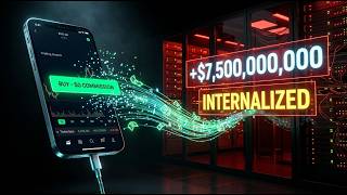 The Zero Commission Trap: How Citadel Securities Actually Makes Billions
