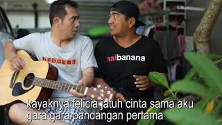 Puja Astawa manis didepan dibelakang pait