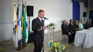 Vereadores, prefeito e vice de Mariópolis são...