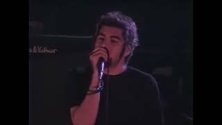 Deftones - Live Houston, TX (November 14th, 1996) Full Concert #deftones #live #fullconcert 
