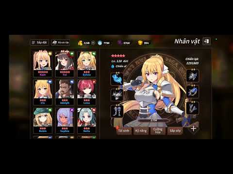Video Hướng Dẫn Tất Cả về Airi Skill Team Lên Đồ... - youtube