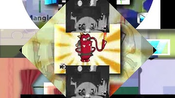 Scan vs Round 5 (#3)