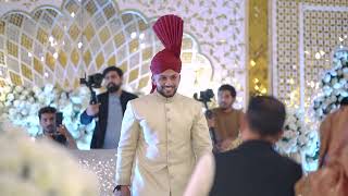 Ajlansumbal Wedding Highlightsimirpur Bestweddinghighlightsiasian Bestweddinghighlightzahidstudios
