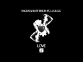 Eagles  butterflies ft judge  love original mix  noir music