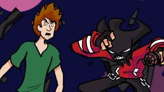 AGOTI Sings GOD EATER (Friday Night Funkin')