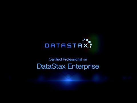 DataStax Enterprise Certification | DataStax Academy