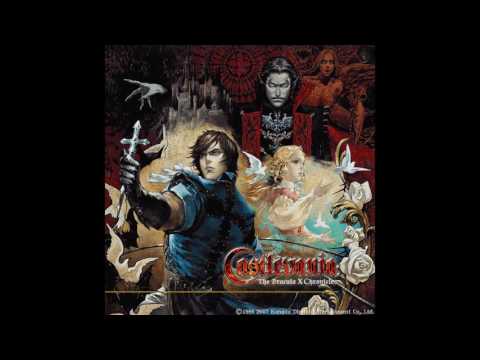 Red Dawn - Castlevania The Dracula X Chronicles