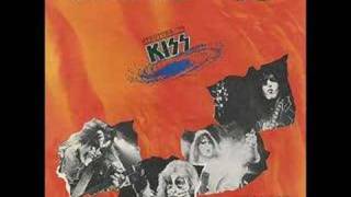 KISS - "Strutter '78" (Single Edit)