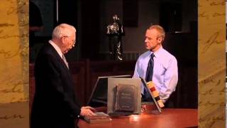 JSPapers   S1E10   The Joseph Smith Papers   Roundtable 1