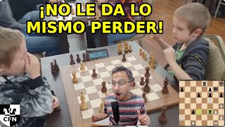 Download Lagu La ASTUTA JUGADA que PROVOCÓ el LLANTO de GERMÁN MP3