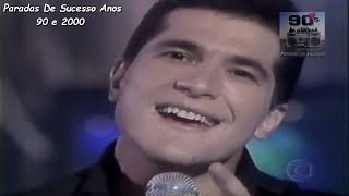 Daniel  Declarao De Amor