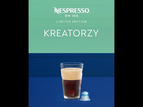 Nespresso - Kawa Shakerato | PL