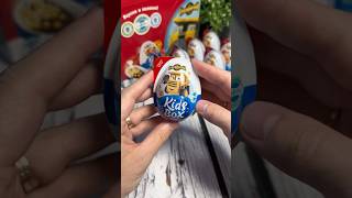 #грузовички #распаковка #обзор #конфитрейд #kidsbox