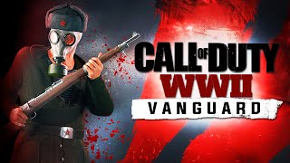 First Look At Call Of Duty Ww2 Vanguard - New Cod 2021?