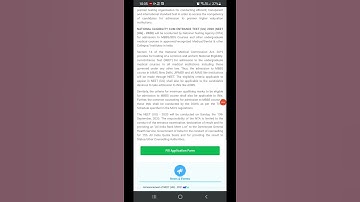 neet 2021 application form Released | #ntaneet #neet2021 #jeemain #neetlatestnews #cbse #shorts