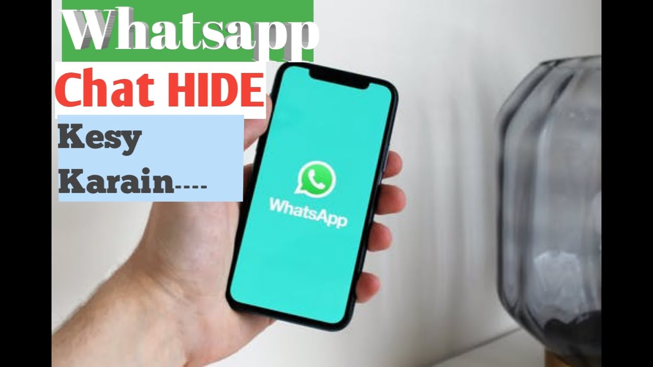 How To To Read WhatsApp Chat's Without  Blue Tick Marks in 2021