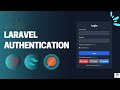 #00 – Introduction to the Full Course | Laravel Authentication & Authorization in Arabic