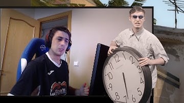 TENSE1983 the Spanish Madman feat keyboard