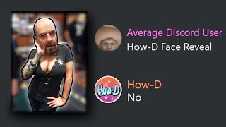I let Discord choose my YouTube PFP for a week