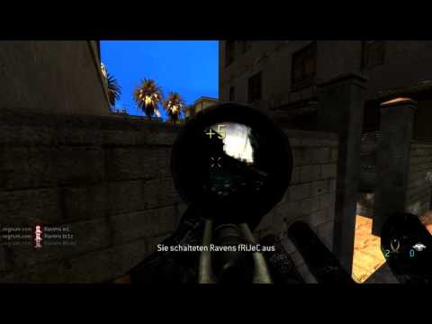 CoD 4 Promod Miniclip | by Taze