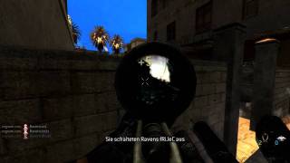 CoD 4 Promod Miniclip | by Taze