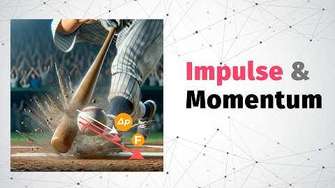 Impulse Momentum Principle (How to Solve Impulse and Momentum Physics Problems)