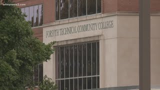 NC grant helps students get free tuition at community colleges