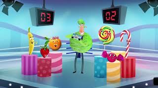 Charlie, El Entrevistador De Las Cosas Avance Del Piloto